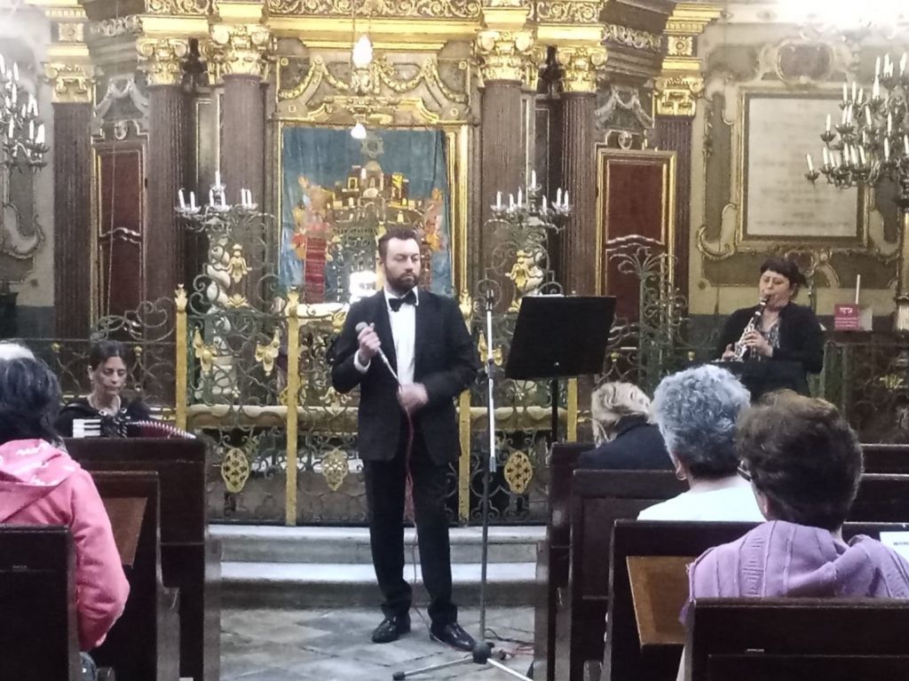 “In Vino Very Tanz”